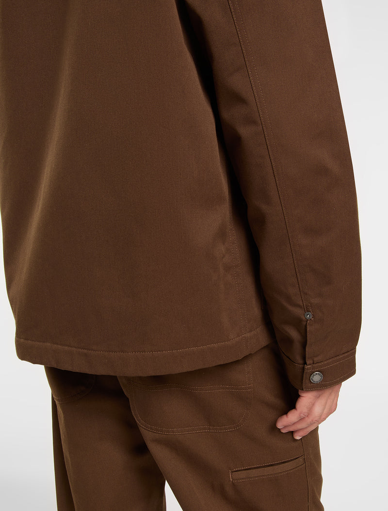 Union Barn Jacket