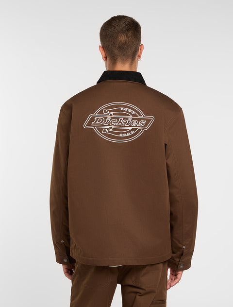 Union Barn Jacket