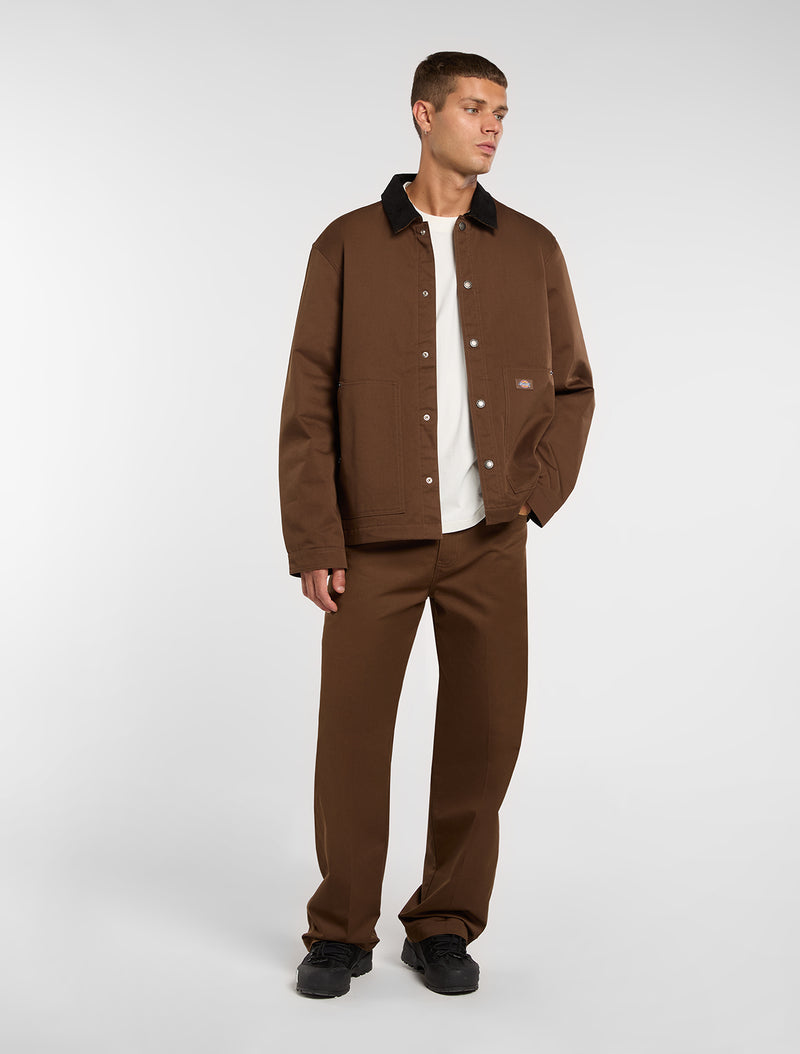 Union Barn Jacket