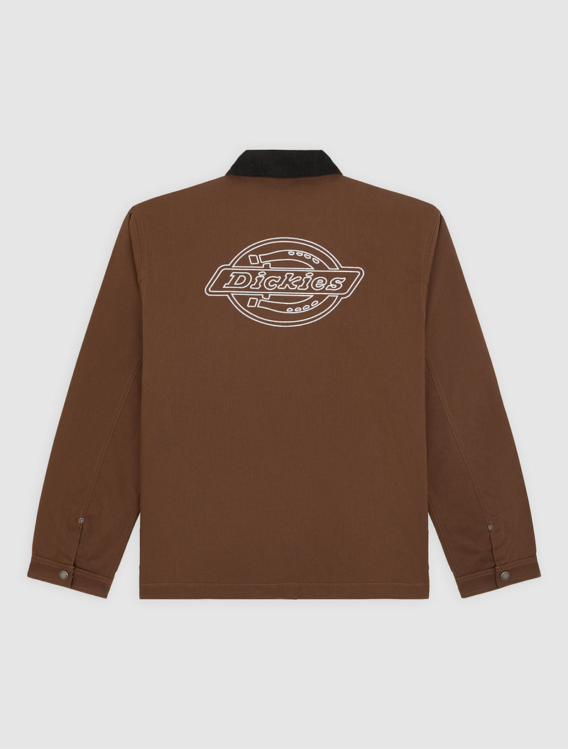 Union Barn Jacket