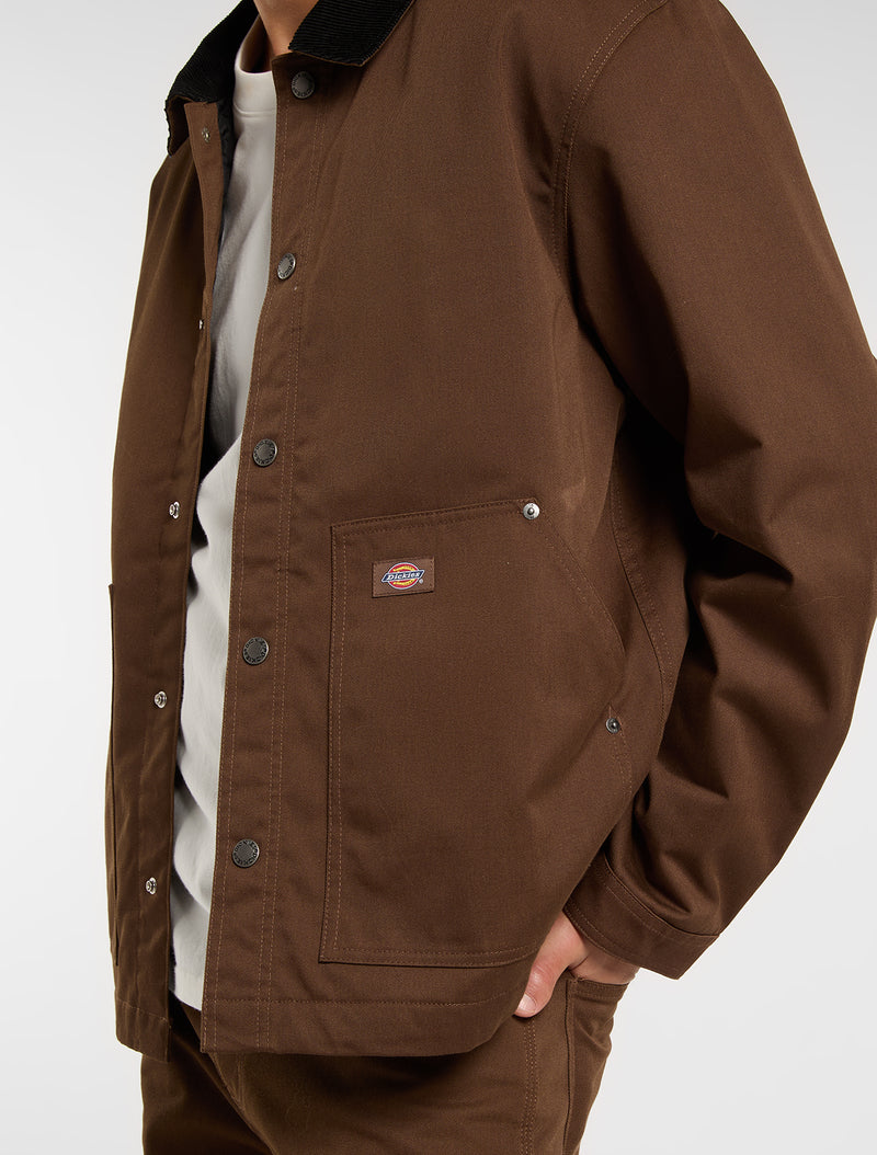 Union Barn Jacket