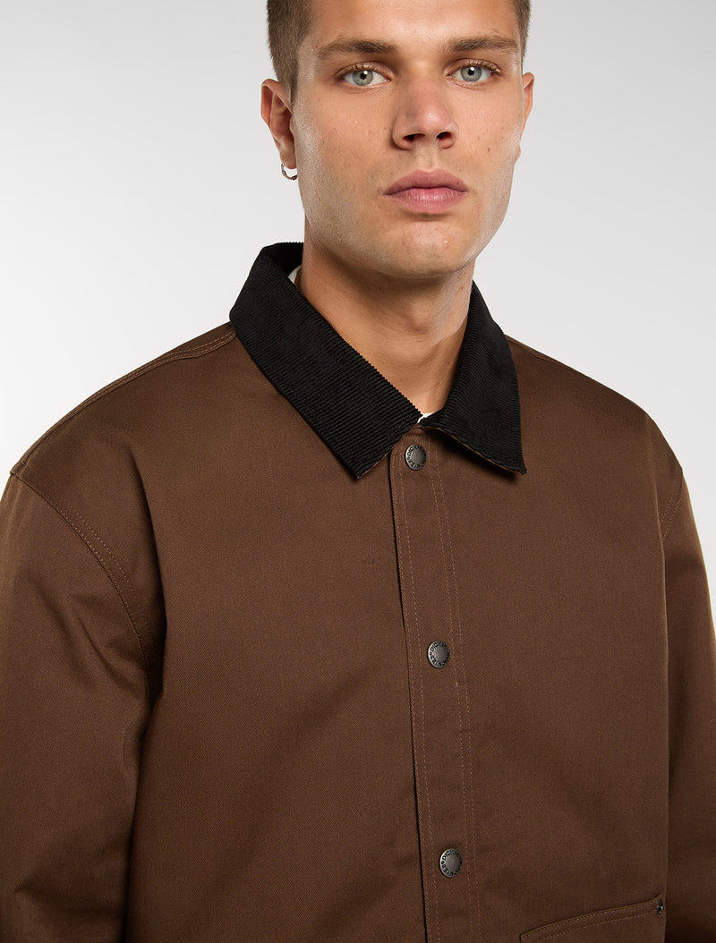 Union Barn Jacket