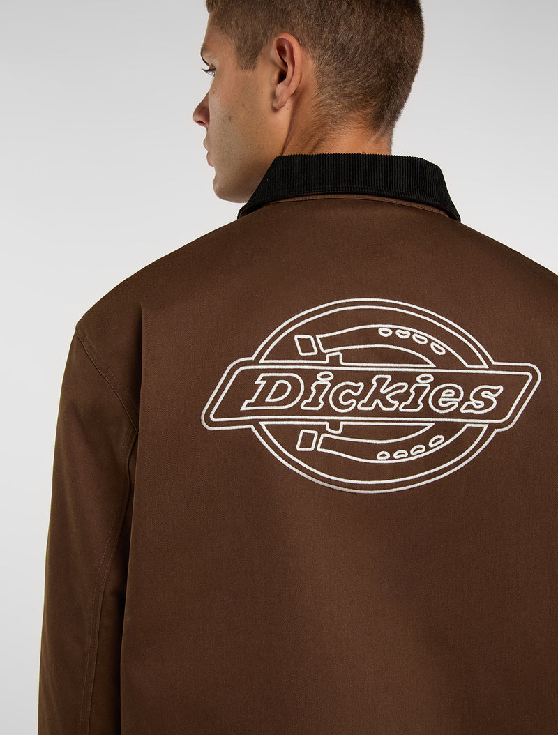 Union Barn Jacket
