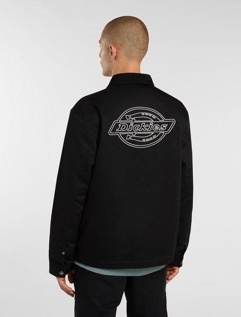 Union Barn Jacket