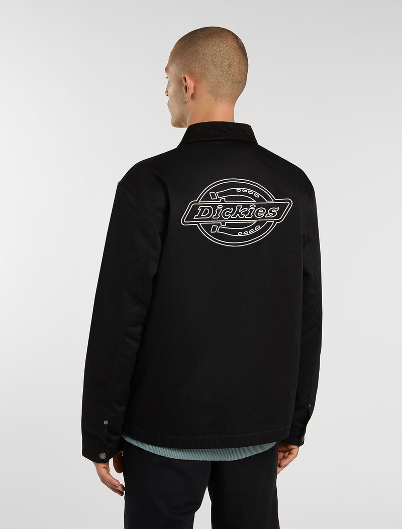 Union Barn Jacket