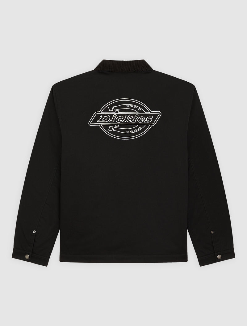 Union Barn Jacket