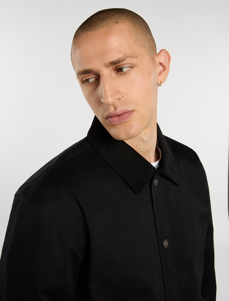 Union Barn Jacket