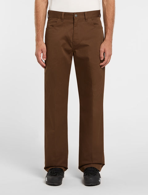 Union Loose Pants