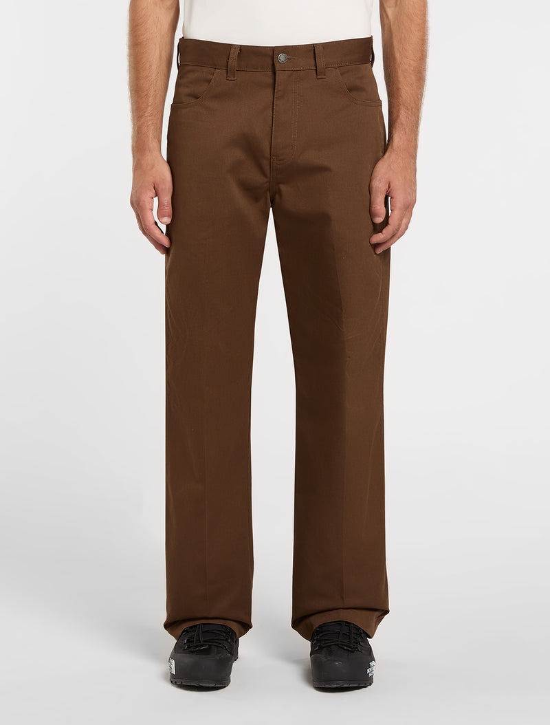 Union Loose Pants