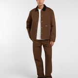Union Loose Pants