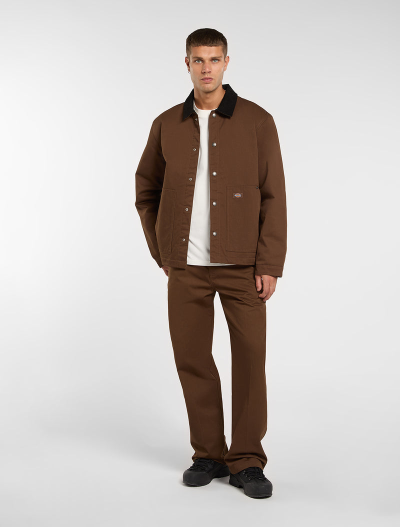 Union Loose Pants