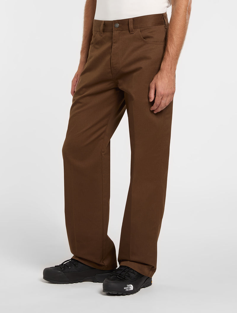 Union Loose Pants