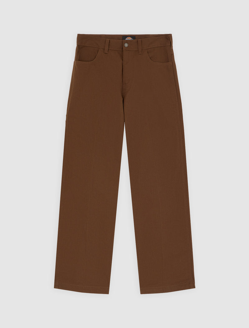 Union Loose Pants