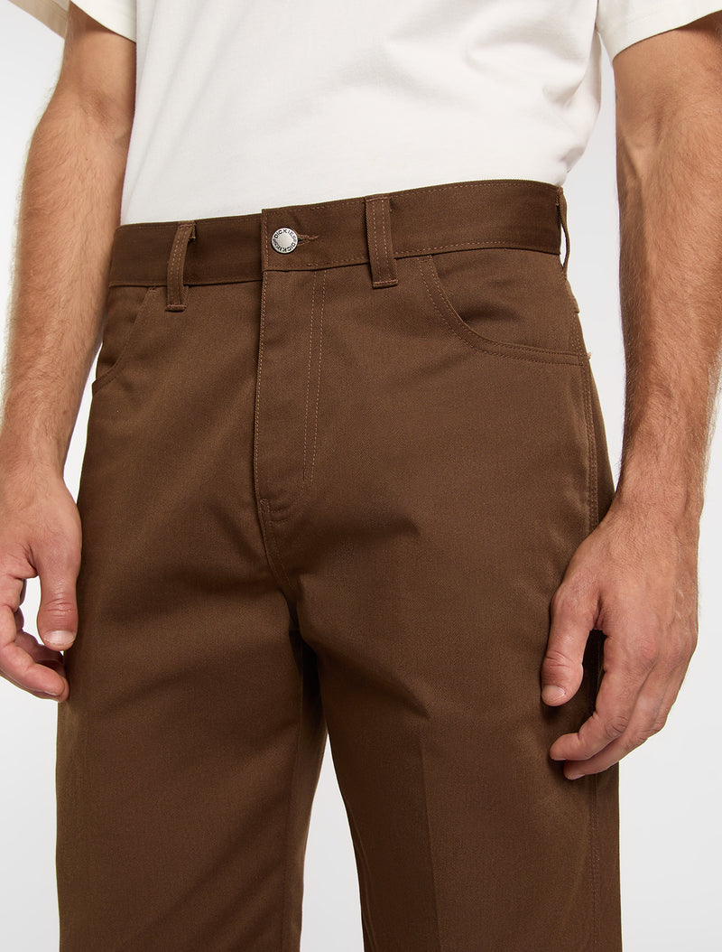 Union Loose Pants