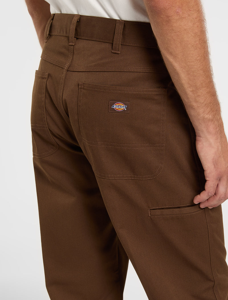 Union Loose Pants