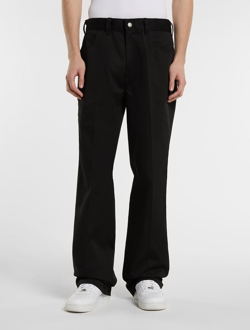 Union Loose Pants