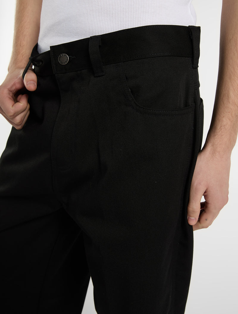 Union Loose Pants
