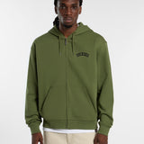 Bettsville Zip Hoodie