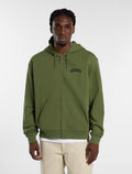 Bettsville Zip Hoodie