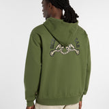 Bettsville Zip Hoodie