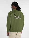 Bettsville Zip Hoodie