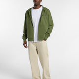 Bettsville Zip Hoodie