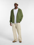 Bettsville Zip Hoodie