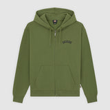 Bettsville Zip Hoodie