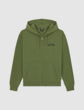 Bettsville Zip Hoodie