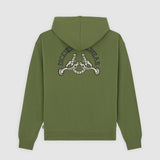 Bettsville Zip Hoodie