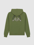 Bettsville Zip Hoodie