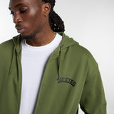 Bettsville Zip Hoodie