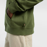 Bettsville Zip Hoodie