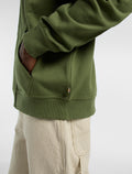 Bettsville Zip Hoodie