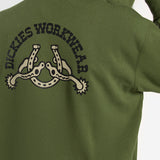 Bettsville Zip Hoodie