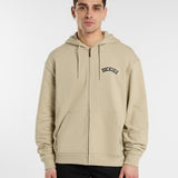 Bettsville Zip Hoodie