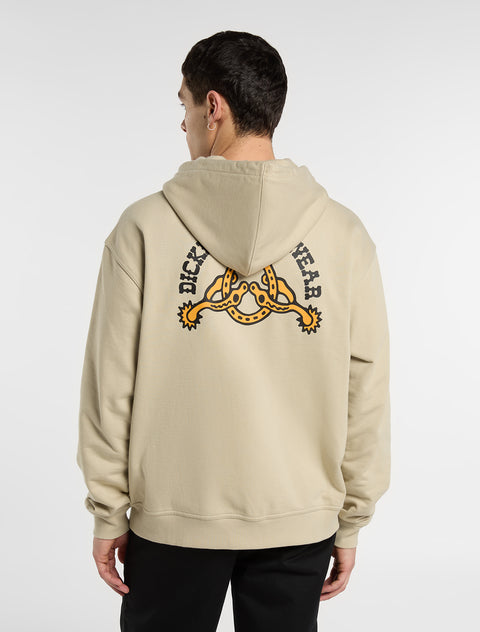 Bettsville Zip Hoodie