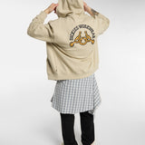 Bettsville Zip Hoodie