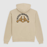 Bettsville Zip Hoodie