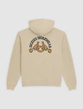 Bettsville Zip Hoodie