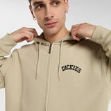 Bettsville Zip Hoodie
