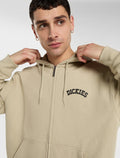 Bettsville Zip Hoodie