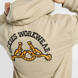 Bettsville Zip Hoodie