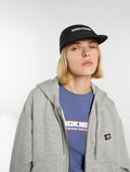 Albertville Poplin Hat