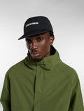 Albertville Poplin Hat