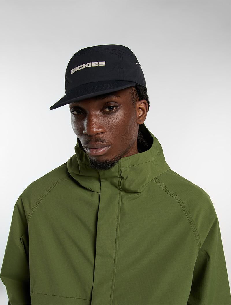 Albertville Poplin Hat