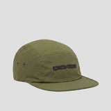 Albertville Poplin Hat