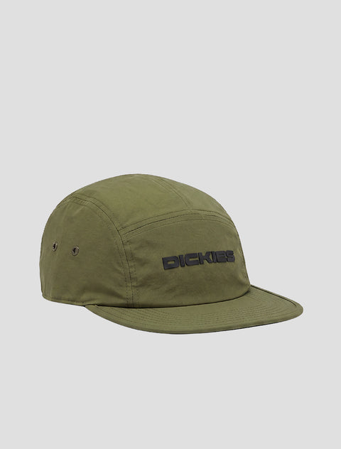 Albertville Poplin Hat