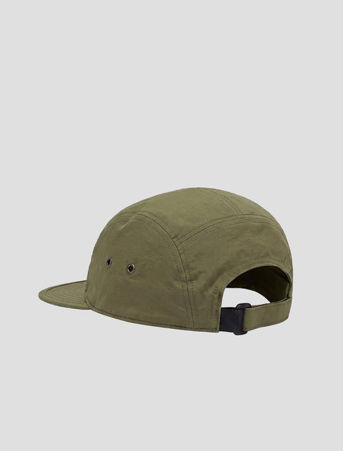Albertville Poplin Hat