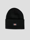 Tall Cuff Beanie